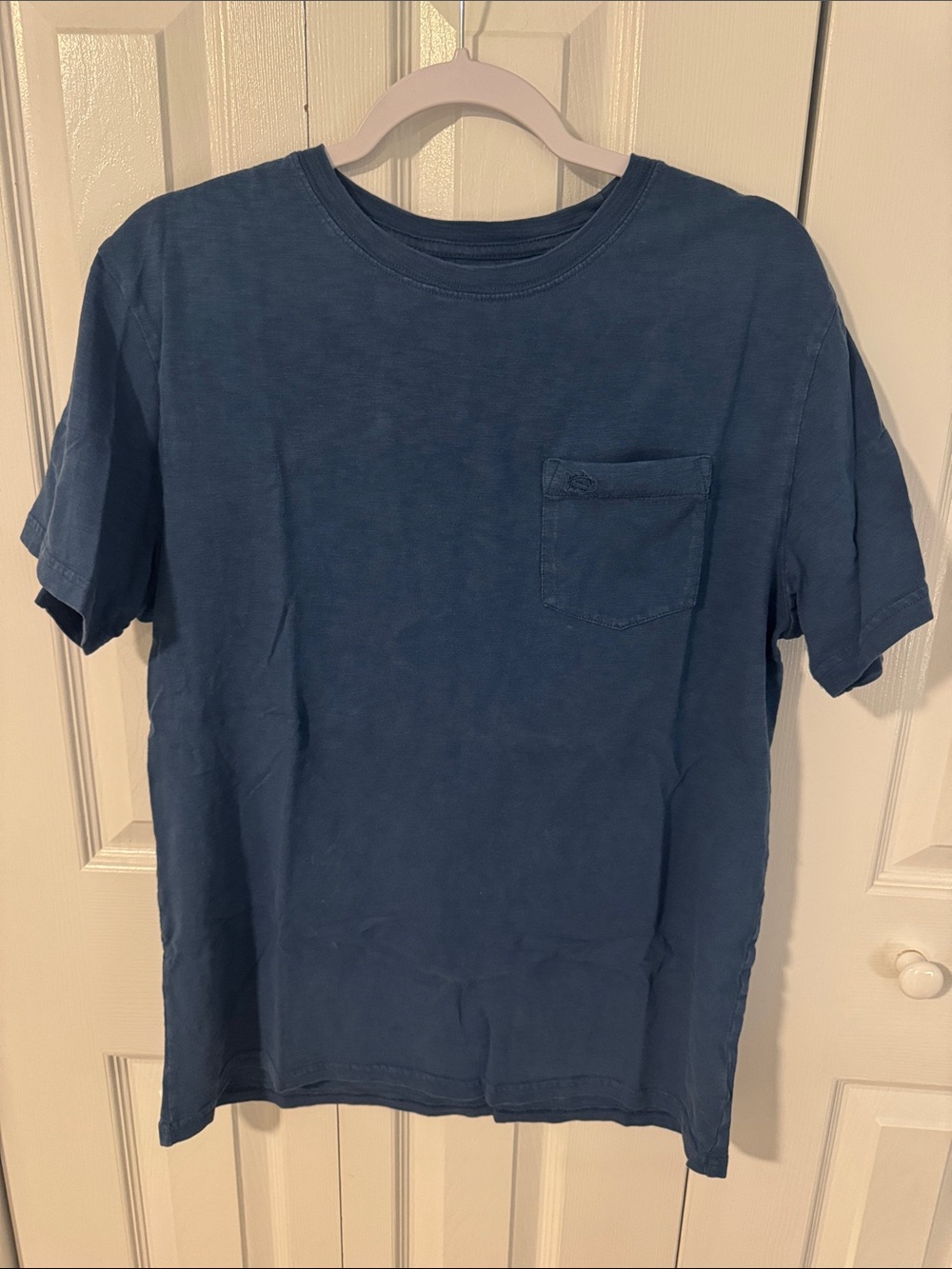 Mens Southern Tide Sun Farer Cotton Tshirt